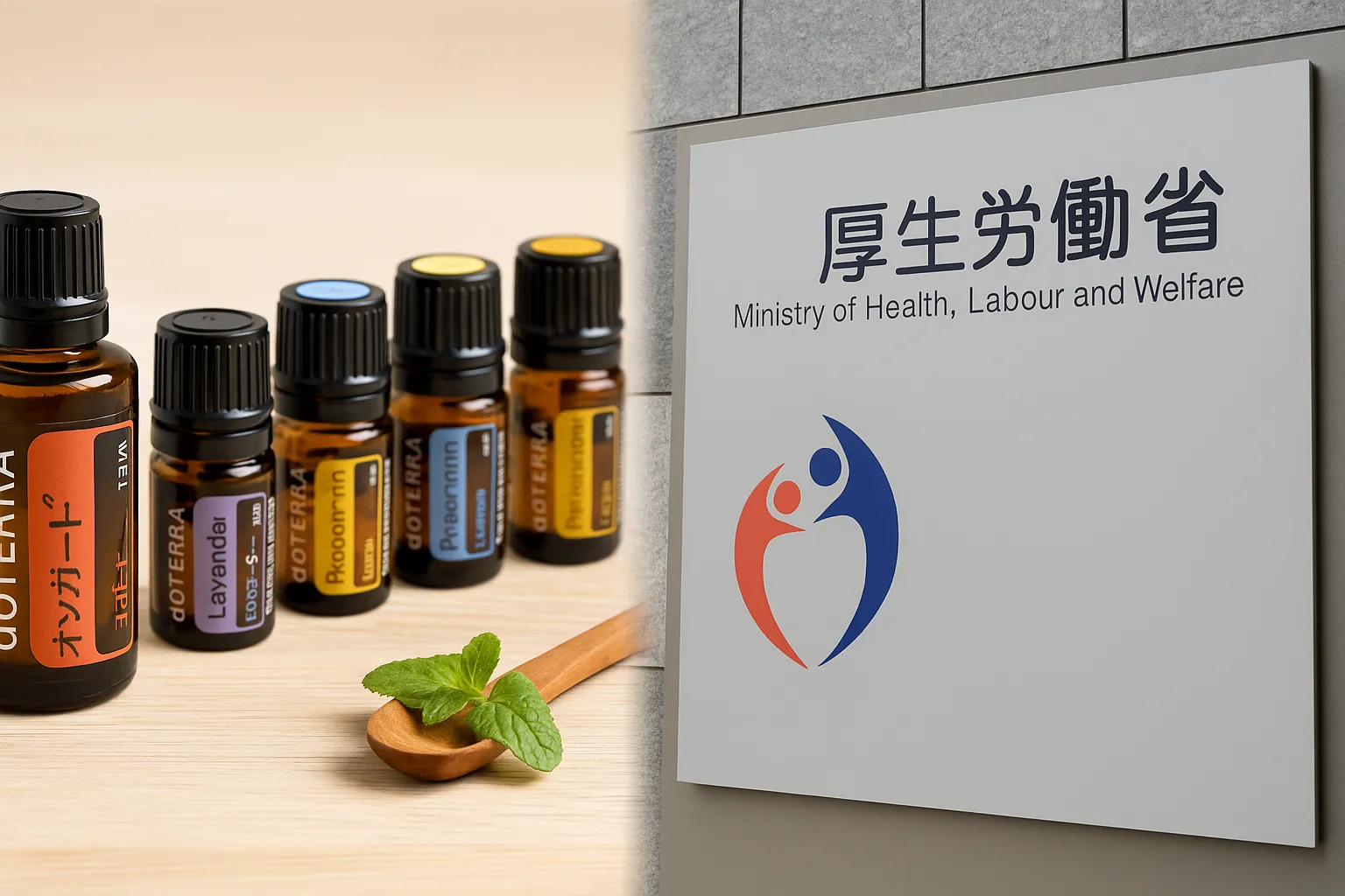 7. ドテラの社会的評価と厚生労働省の見解.webp