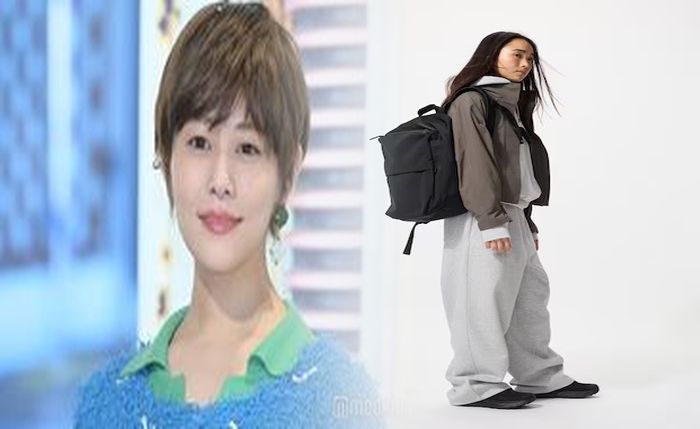 ユニクロ トート