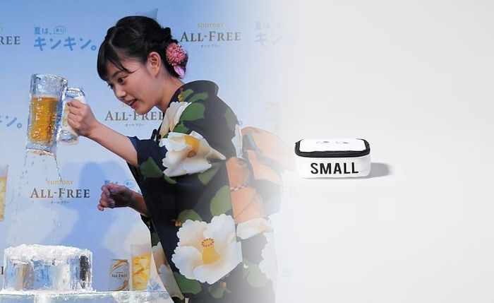 ユニクロ カバン