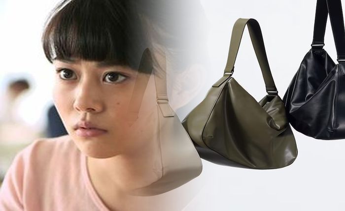 リュック ユニクロ