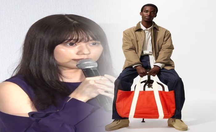 ユニクロ バッグ メンズ