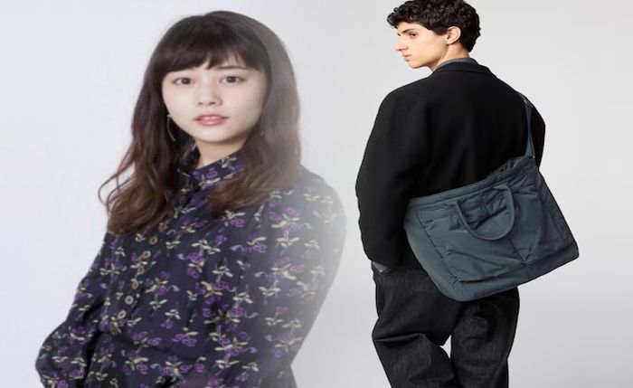 クラッチ バッグ ユニクロ