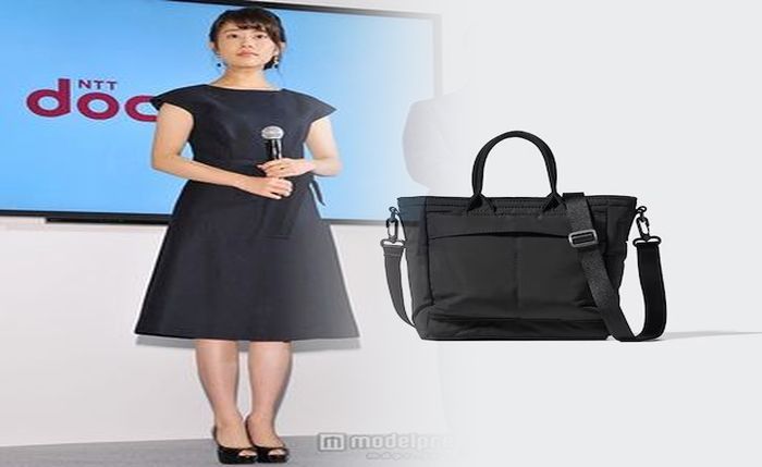 ユニクロ 3way バッグ