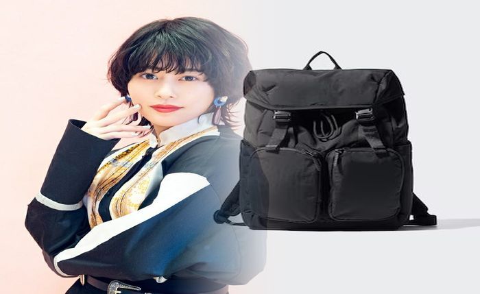 ユニクロ ボストン バッグ