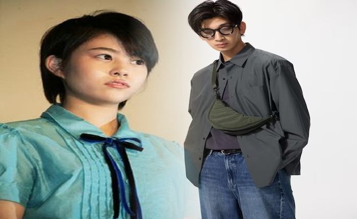 ユニクロ パック t 3 枚