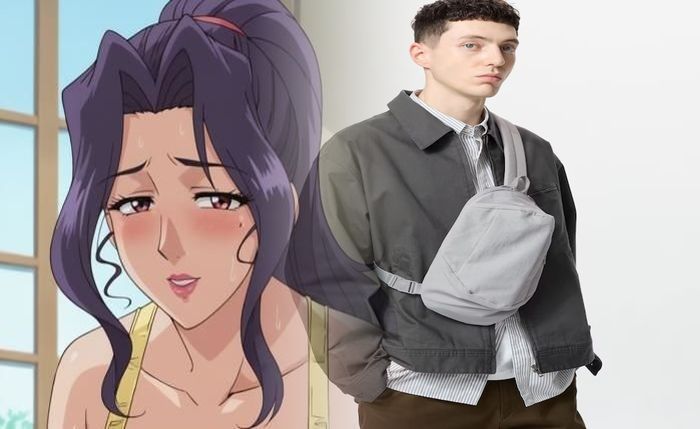 ユニクロ ショルダー バッグ