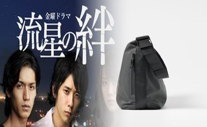 ユニクロ コラボ トート バッグ