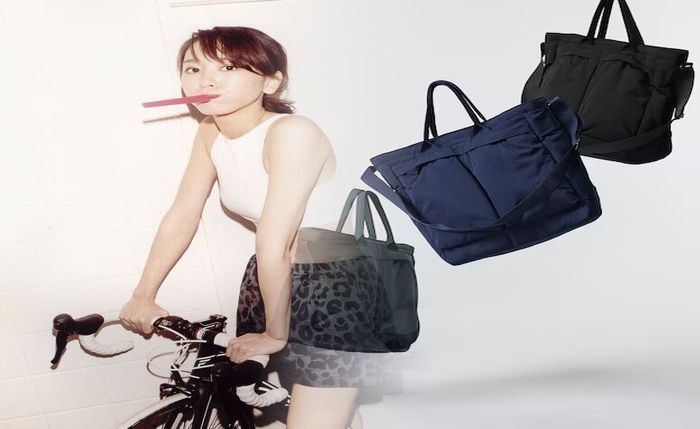 ユニクロ ミニ ショルダー バッグ