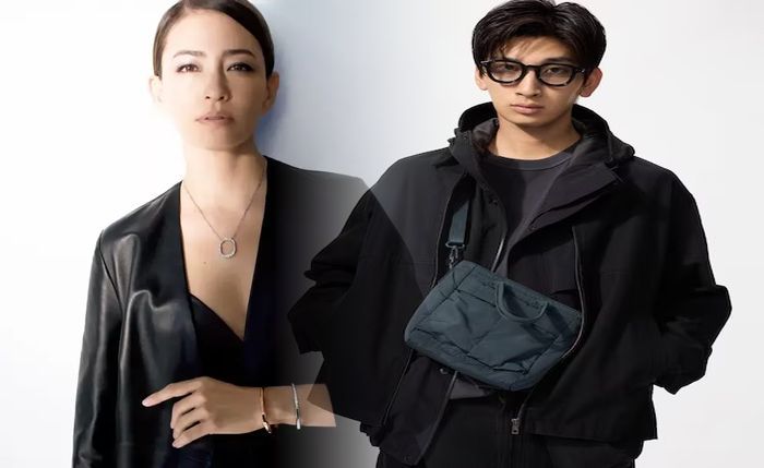 ユニクロ ショルダー バッグ 新作