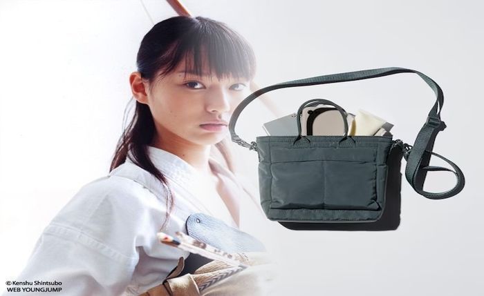 jw アンダーソン バッグ ユニクロ