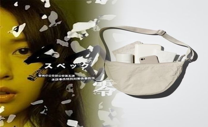 折りたたみ ボストン バッグ ユニクロ