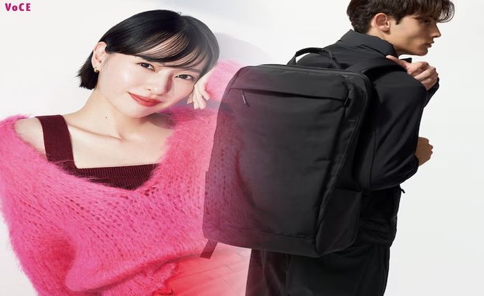 ユニクロ ナイロン ショルダー バッグ