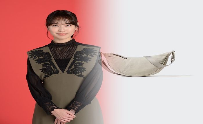 ユニクロ ラウンドミニショルダーバッグ 人気色