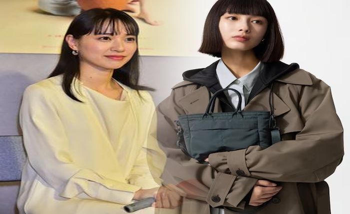 ユニクロ トート