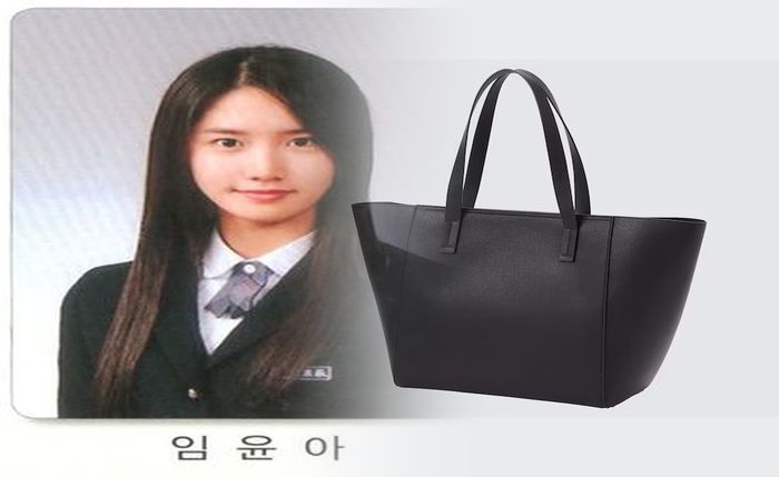 ユニクロ カバン