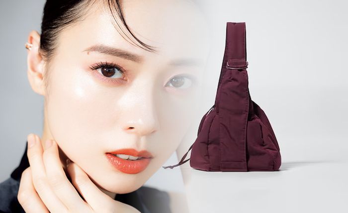 リュック ユニクロ