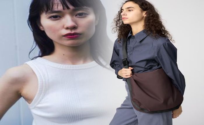 ユニクロ ボディ バッグ