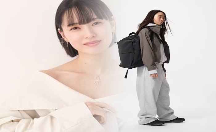 ユニクロ バッグ メンズ