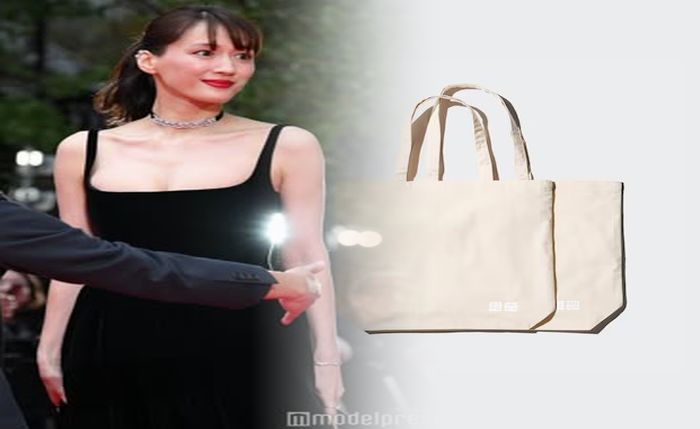 クラッチ バッグ ユニクロ