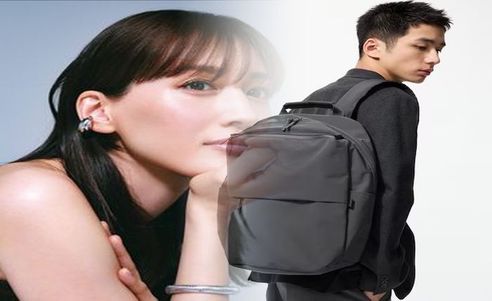 ショルダー バッグ ユニクロ