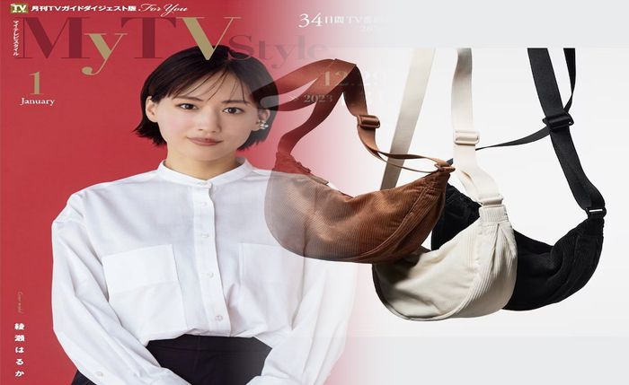 ユニクロ ショルダー バッグ