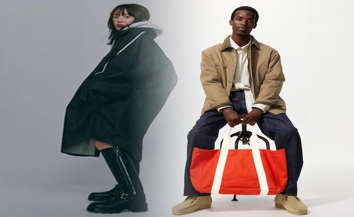 ユニクロ の ショルダー バッグ