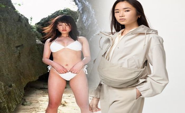 ユニクロ コラボ トート バッグ