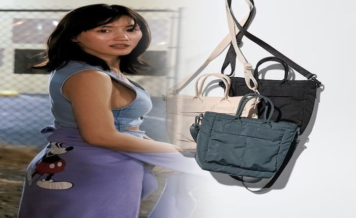 ユニクロ ボディ バッグ メンズ