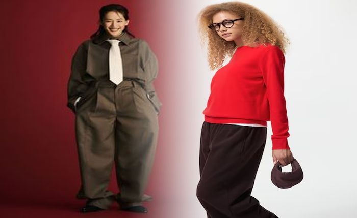 uniqlo ショルダー バッグ