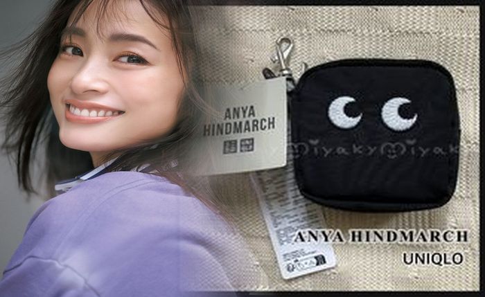 ユニクロ ショルダー バッグ 新作