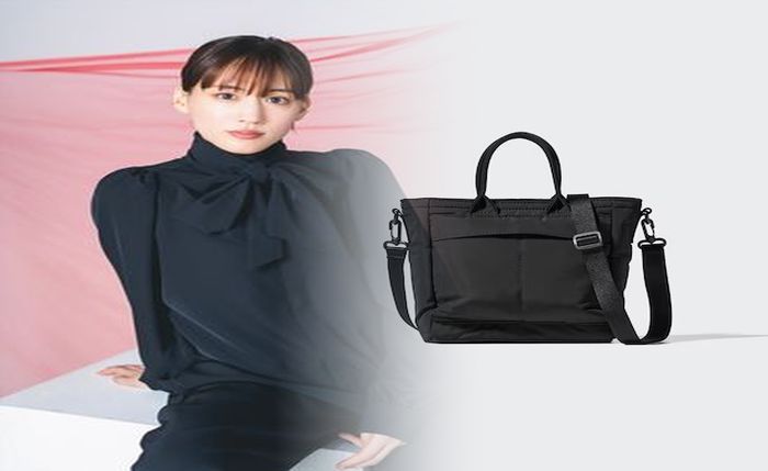 ユニクロ ウエスト バッグ 売り切れ