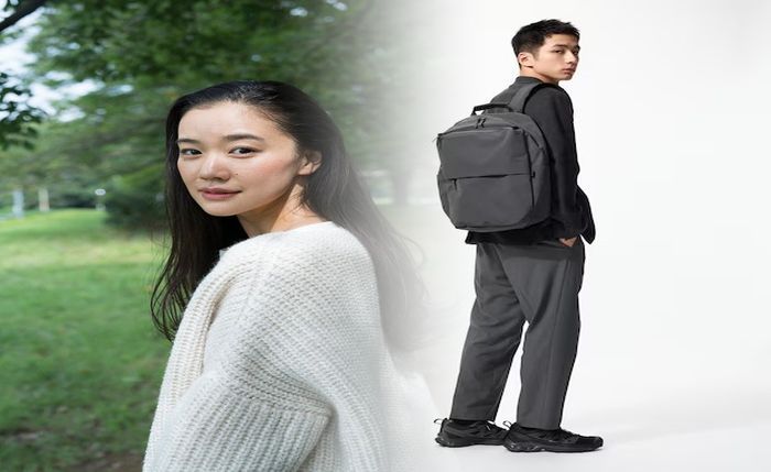 ユニクロ ミニ ショルダー バッグ