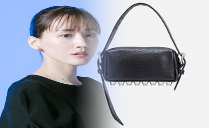 ユニクロ ラウンドミニショルダーバッグ 人気色