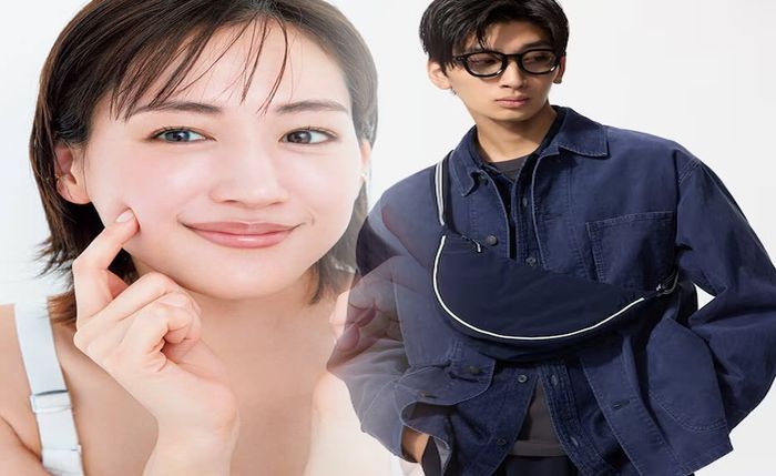 ユニクロ トート