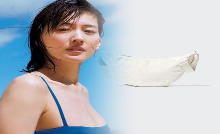 ユニクロ カバン