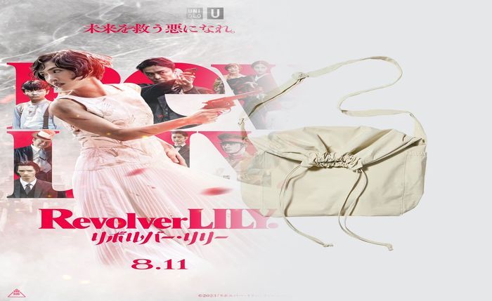 リュック ユニクロ