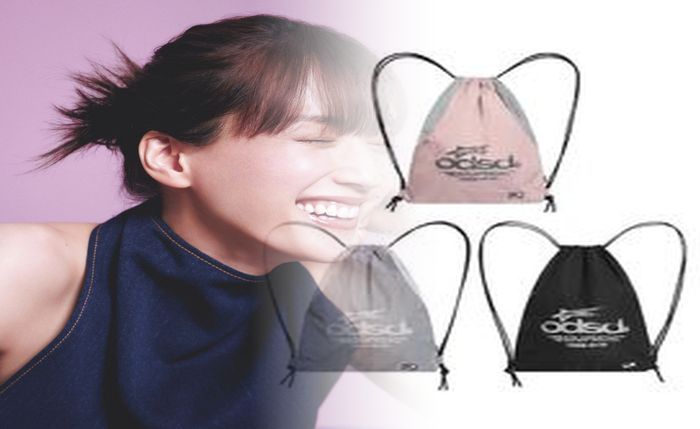 サコッシュ ユニクロ