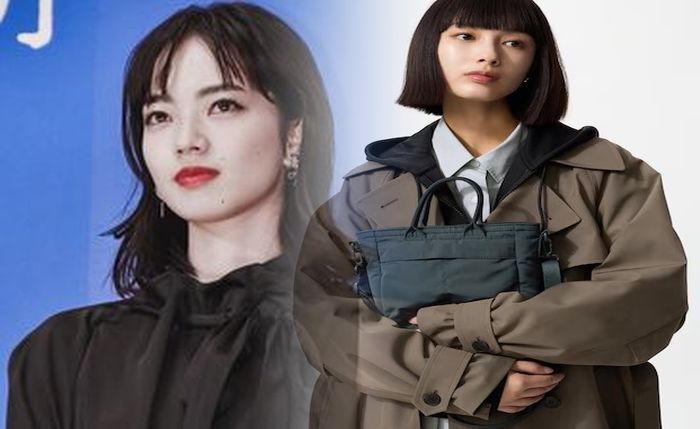 ユニクロ ボディ バッグ