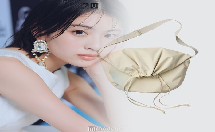 ユニクロ バッグ メンズ