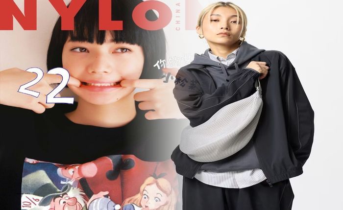 ユニクロ マリメッコ バッグ