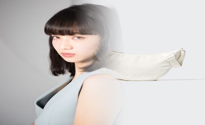 ユニクロ ボディ バッグ メンズ