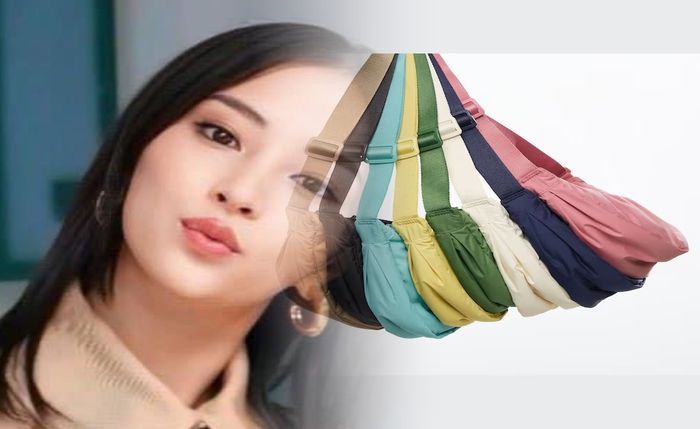 ユニクロ クラッチ バッグ メンズ