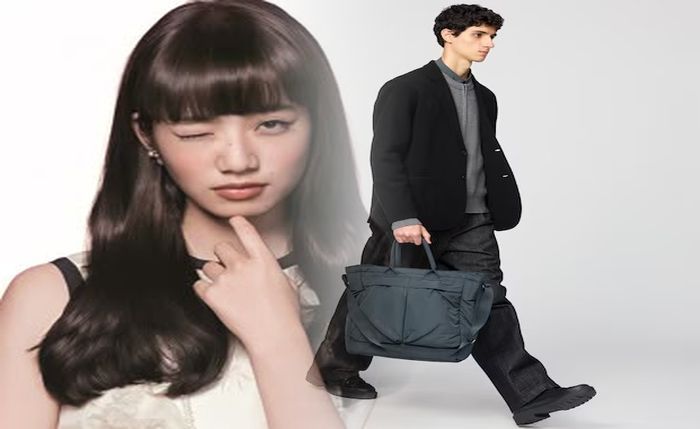 ユニクロ ミニ ショルダー バッグ