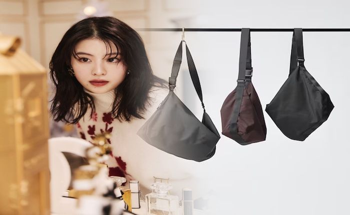 ユニクロ ウエスト バッグ 売り切れ