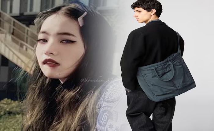 ユニクロ バッグ メンズ おすすめ