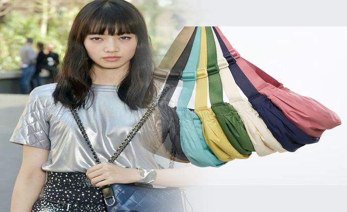 キャンバス トート バッグ ユニクロ