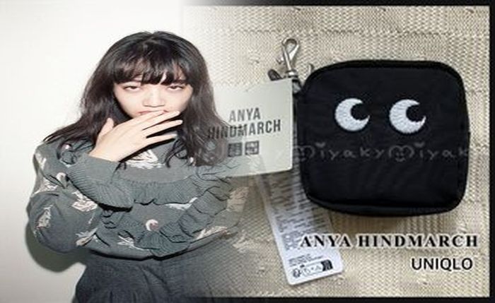 リュック ユニクロ