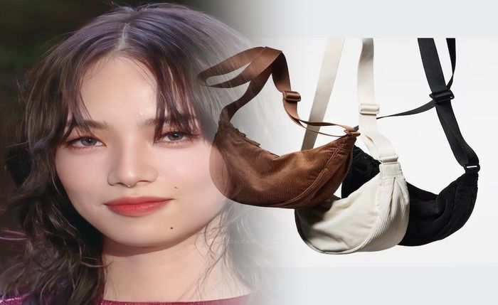 ユニクロ バッグ メンズ