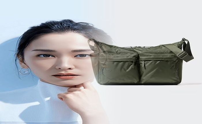 ユニクロ バッグ ショルダー