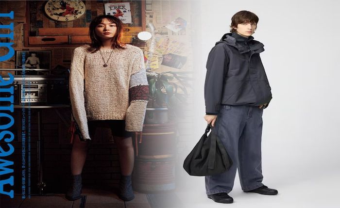 ユニクロ ショルダー バッグ